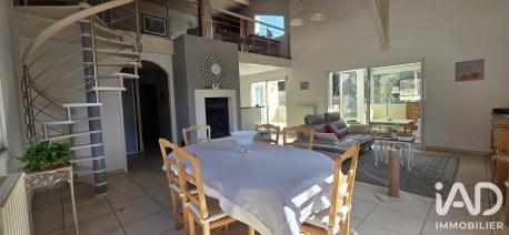 Maison à vendre 7 pièces 164 m² Blanquefort