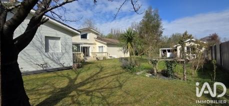 Maison à vendre 7 pièces 164 m² Blanquefort