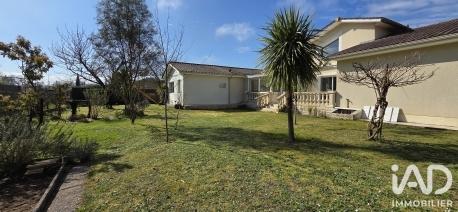 Maison à vendre 7 pièces 164 m² Blanquefort