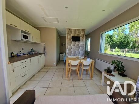 Maison à vendre 7 pièces 164 m² Blanquefort