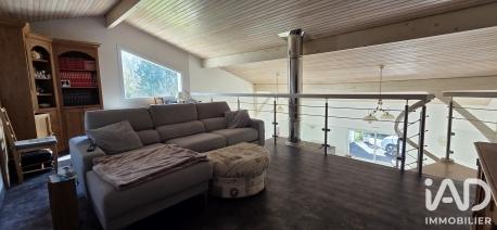 Maison à vendre 7 pièces 164 m² Blanquefort