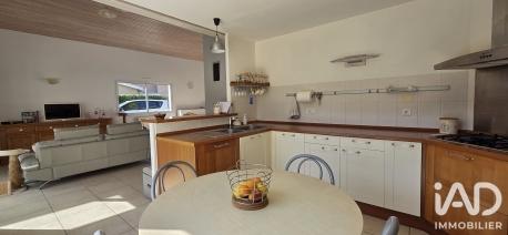Maison à vendre 7 pièces 164 m² Blanquefort