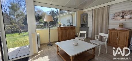 Maison à vendre 7 pièces 164 m² Blanquefort