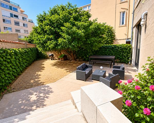 Appartement
         2 pièces
        - 48 m² Exclusivité 199 500 € *