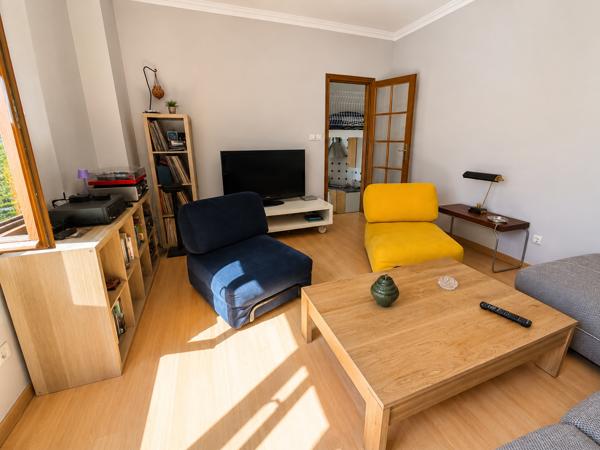 Appartement
         2 pièces
        - 48 m² Exclusivité 199 500 € *
