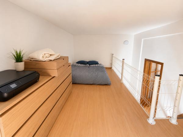 Appartement
         2 pièces
        - 48 m² Exclusivité 199 500 € *
