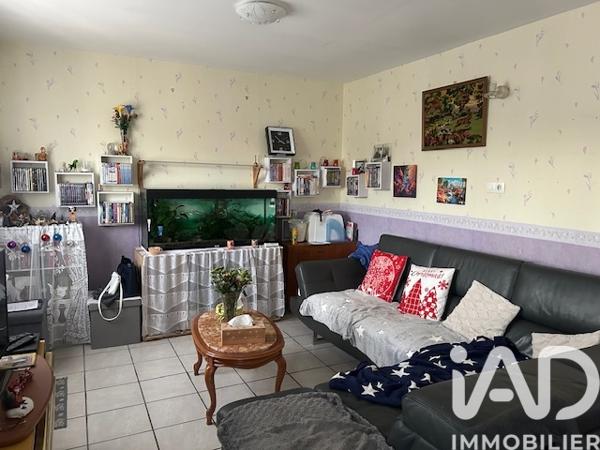 Maison à vendre 5 pièces 82 m² La Chapelle-Saint-Luc