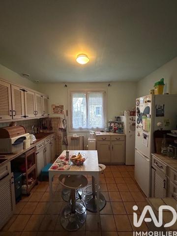 Maison à vendre 5 pièces 82 m² La Chapelle-Saint-Luc