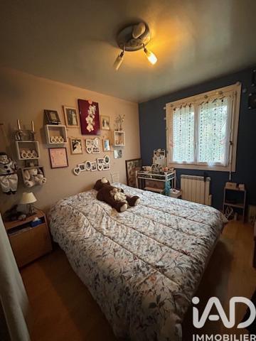 Maison à vendre 5 pièces 82 m² La Chapelle-Saint-Luc