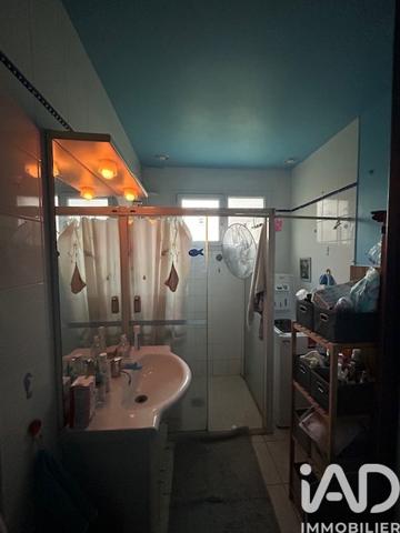 Maison à vendre 5 pièces 82 m² La Chapelle-Saint-Luc