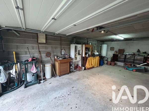 Maison à vendre 5 pièces 82 m² La Chapelle-Saint-Luc