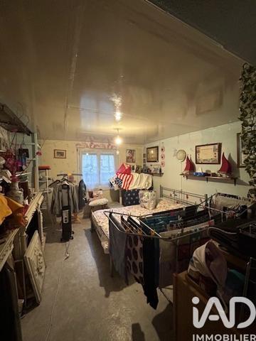 Maison à vendre 5 pièces 82 m² La Chapelle-Saint-Luc