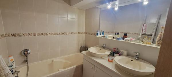 Appartement Gujan-Mestras 3 pièce(s)