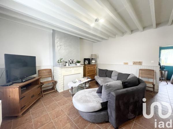 Maison à vendre 4 pièces 75 m² Camiers