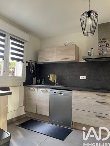 Maison à vendre 5 pièces 92 m² Metz