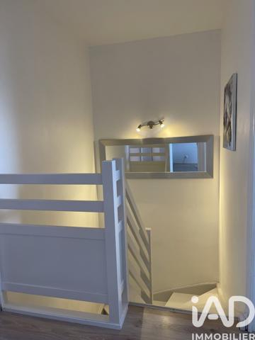 Maison à vendre 5 pièces 92 m² Metz