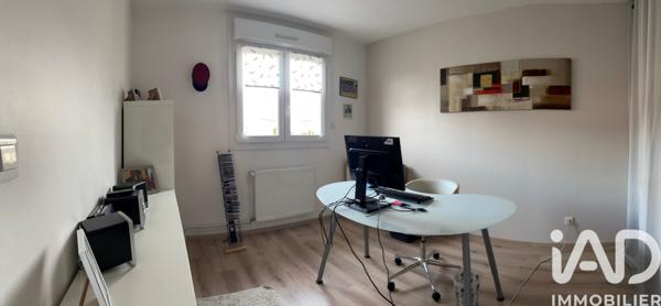 Maison à vendre 5 pièces 92 m² Metz