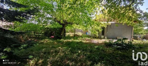 Terrain à vendre 3 621 m² Cestas