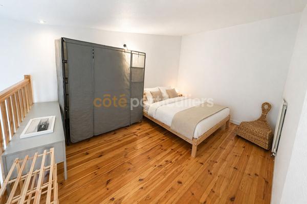 Vente Appartement45 m² - 2 Pièces - LE PUY EN VELAY (43000)