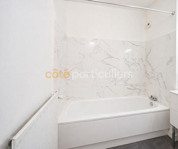 Vente Appartement45 m² - 2 Pièces - LE PUY EN VELAY (43000)