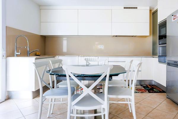 Marseille 9ème/ Maison/ Piscine / Garage