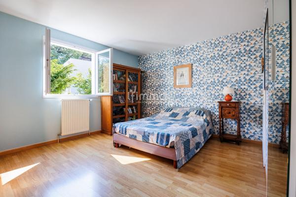 Marseille 9ème/ Maison/ Piscine / Garage