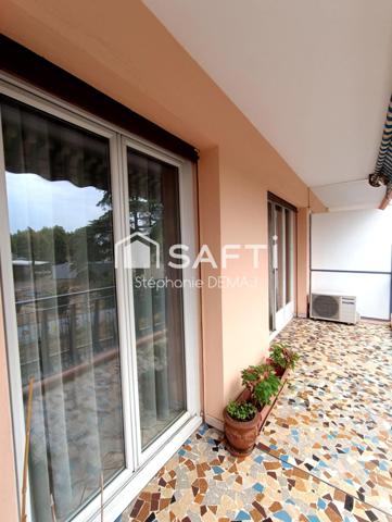 Opportunité immobilière complète et attractive.