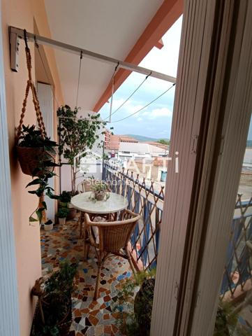 Opportunité immobilière complète et attractive.