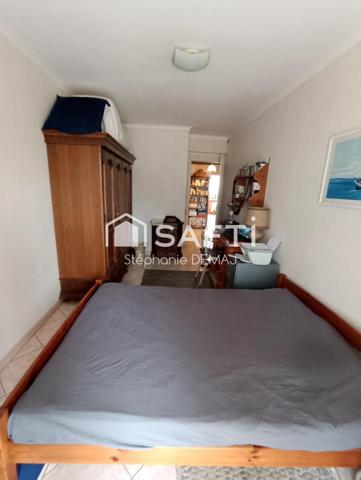 Opportunité immobilière complète et attractive.