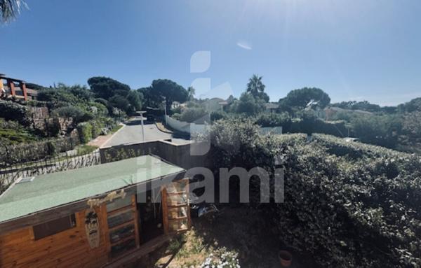 Maison de 83 m²