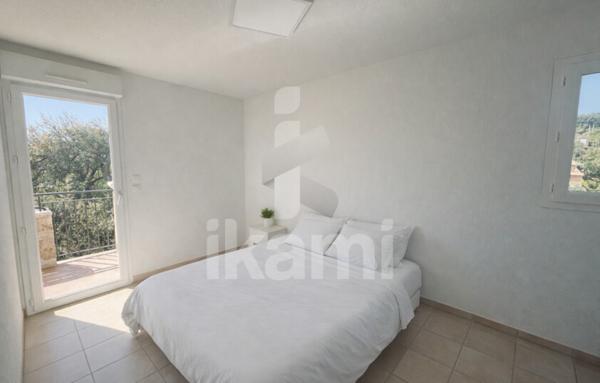 Maison de 83 m²