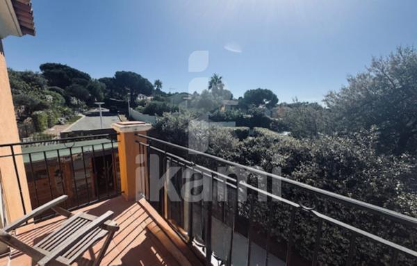 Maison de 83 m²
