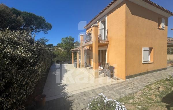 Maison de 83 m²