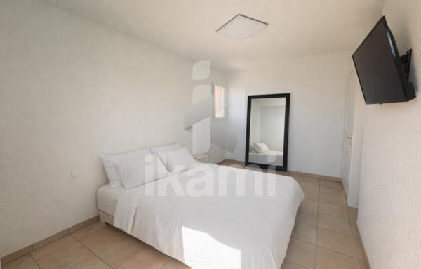 Maison de 83 m²