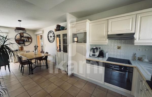 Maison de 83 m²