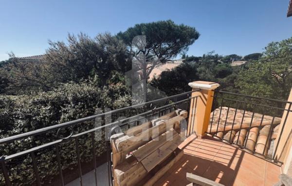 Maison de 83 m²
