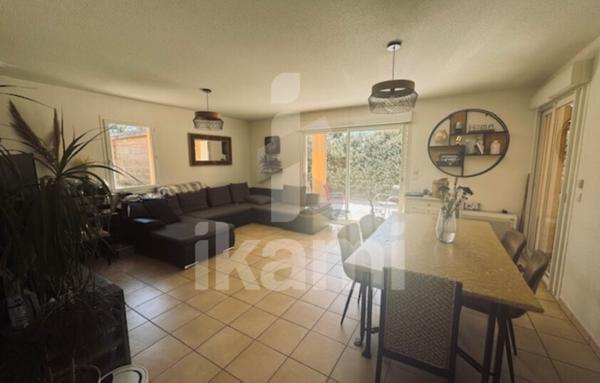 Maison de 83 m²