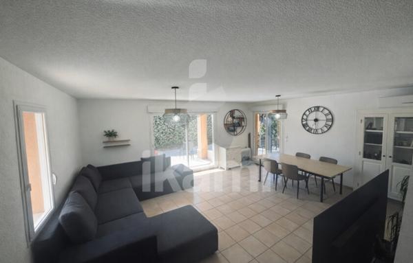 Maison de 83 m²