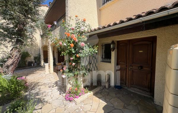 Maison de 134 m²