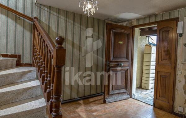 Maison de 134 m²