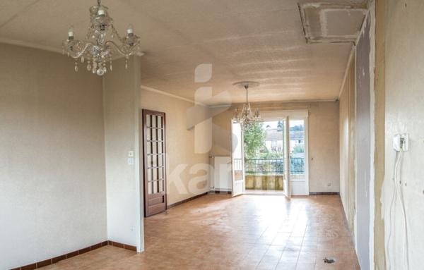 Maison de 134 m²