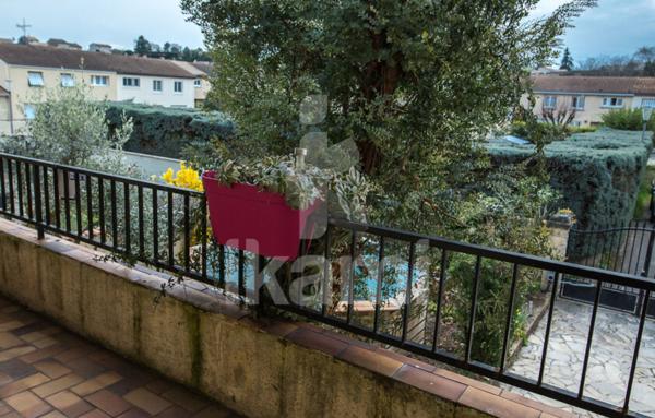 Maison de 134 m²
