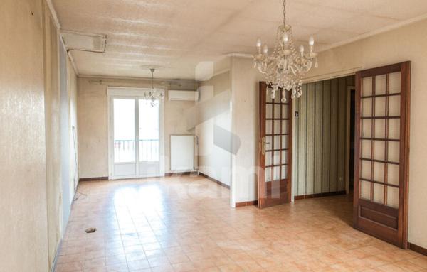 Maison de 134 m²