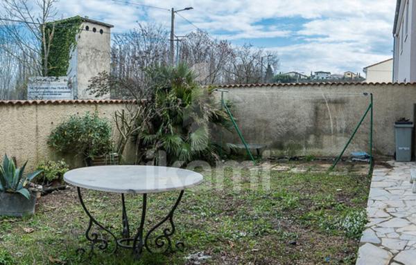 Maison de 134 m²