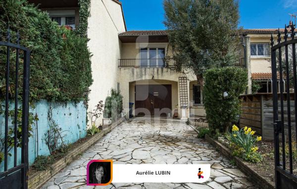 Maison de 134 m²