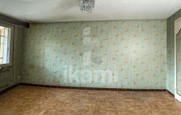 Maison de 134 m²