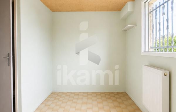 Maison de 134 m²