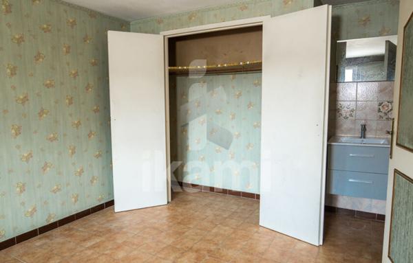Maison de 134 m²