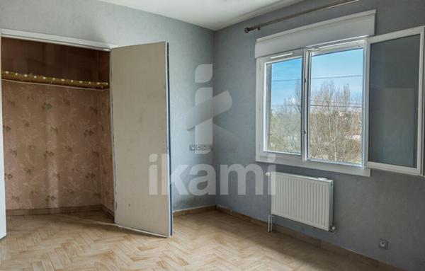 Maison de 134 m²