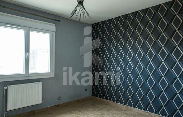 Maison de 134 m²